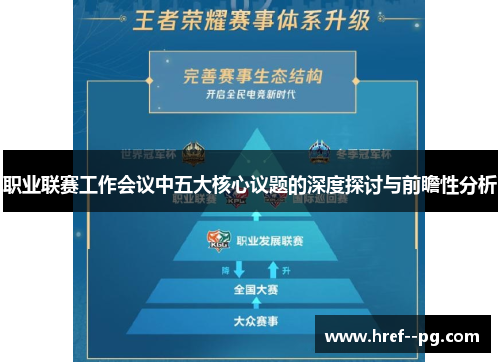 职业联赛工作会议中五大核心议题的深度探讨与前瞻性分析