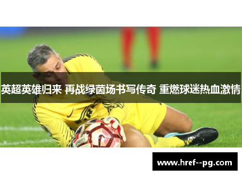 英超英雄归来 再战绿茵场书写传奇 重燃球迷热血激情 英超英雄归来 再战绿茵场书写传奇 重燃球迷热血激情