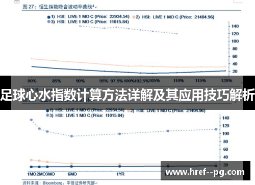 足球心水指数计算方法详解及其应用技巧解析 足球心水指数计算方法详解及其应用技巧解析