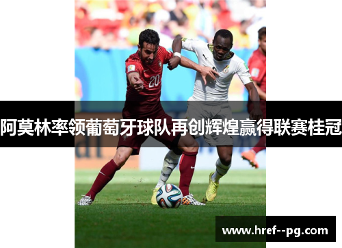 阿莫林率领葡萄牙球队再创辉煌赢得联赛桂冠